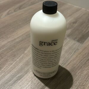 Pure Grace Shampoo & Shower Gel 32 oz